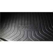 Resim Honda Jazz İçin Uyumlu 2015-2017 Bagaj Havuzu 