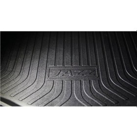 Resim Honda Jazz İçin Uyumlu 2015-2017 Bagaj Havuzu 