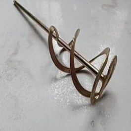 Resim Aklan Boya Mikseri Sds Alçı Tutkal Karıştırıcı 100 mm 