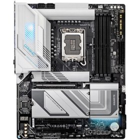 Resim Gigabyte Z890-GAMINGX-WIFI7 LGA1851 Anakart 