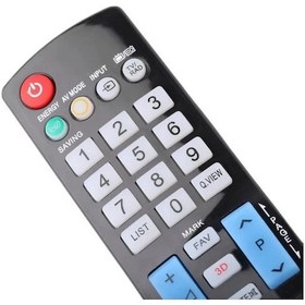 Resim Lg 40Ub800V Lcd Led Tv Kumanda Smart Tuşlu 