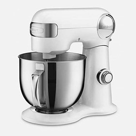 Resim Cuisinart SM50WHE 500 W 5 lt Mutfak Şefi 