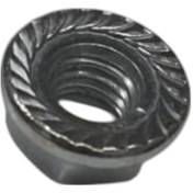 Resim Moto Eczane M8 Flanşlı Somun Scooter 