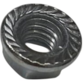 Resim Moto Eczane M8 Flanşlı Somun Scooter 