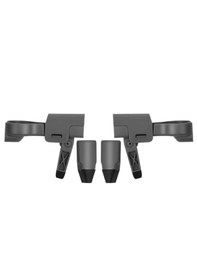 Resim DJI Mavic 2 Pro/zoom Yükseltilmiş Katlanır Güvenli İniş Ayağı Gim 