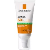 Resim La Roche Posay Anthelios Uvmune 400 Oil Control Spf50+ Güneş Kremi 50 ml 