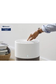 Resim Blue Air Blue 3410 Hepa Filtreli Akıllı Hava Temizleyici (Toz+Tüy+Koku) By Unilever (86 m²) 