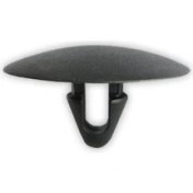 Resim Klips Kaput Izole 5'li Paket 90467-08124 toyota 