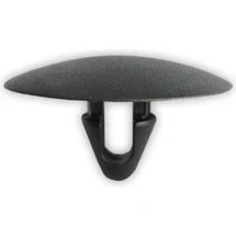 Resim Klips Kaput Izole 5'li Paket 90467-08124 toyota 