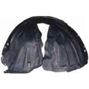 Resim 30744864-volvo S60 Ön Çamurluk Davlumbazı Sağ 11-13 -vol1560010 