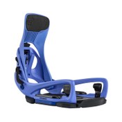 Resim Burton Step On Lexa X Est Binding Kadın Mor Snowboard Bağlaması 