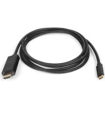 Resim DARK 1.8metre DK-CB-U31XHD USB3.1 Type-C - HDMI 4K@30p Kablo 