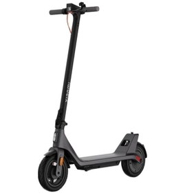 Resim Xiaomi Electric Scooter 4 Lite 2. Nesil Siyah (Xiaomi Türkiye Garantili) Siyah 