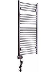 Resim Ivıgo Havlu Radyator Krom 350w 