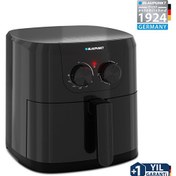 Resim Blaupunkt A5450 Taste Master 1500 W Tek Hazneli 4.5 L Siyah Airfryer 