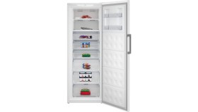 Resim Beko 7783 Deb 8 Bölmeli Derin Dondurucu 