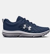 Resim Under Armour UA Charged Assert 10 Lacivert 