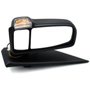 Resim Mercedes Sprinter W907 W910 Komple Ayna Sol - 9108100300 
