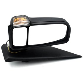 Resim Mercedes Sprinter W907 W910 Komple Ayna Sol - 9108100300 