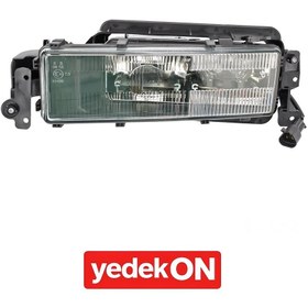 Resim Sis Lambası F2000 Sol - MARS 81251016339 