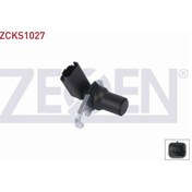 Resim Cıtroen C5 I 2001-2004 Krank Devir Sensörü 1.8 - 2.0 - 2.0 Hdı 9632400580 