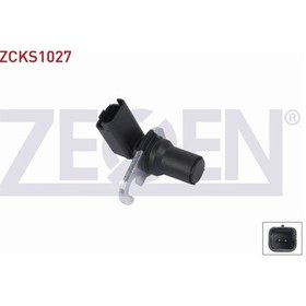 Resim Cıtroen C5 I 2001-2004 Krank Devir Sensörü 1.8 - 2.0 - 2.0 Hdı 9632400580 