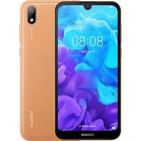 Resim Huawei Y5 2019 TR Garanti | 16 GB 2 GB Kahverengi 