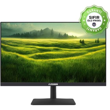 23.8 Ezcool Corp EZC24 120HZ 5ms HDMI VGA