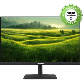 Resim Corp Ezc24 23.8" 100Hz 5Ms Vga+Hdmı Fullhd Adaptive-Sync Va Vesa Monitör 