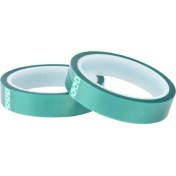 Resim Betty Becky 5pcs Isıya Dayanıklı Yüksek Sıcaklık Yalıtımı Elektronik Endüstrisi Kaynak Poliimid Bant (Yurt Dışından) 