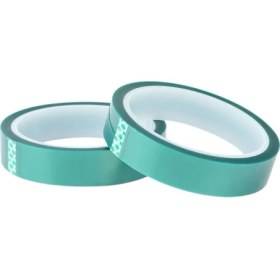 Resim Betty Becky 5pcs Isıya Dayanıklı Yüksek Sıcaklık Yalıtımı Elektronik Endüstrisi Kaynak Poliimid Bant (Yurt Dışından) 