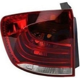 Resim Bmw X1 E84 Arka Dış Stop Sol 63212990109 