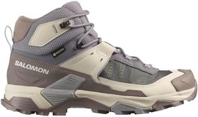 Resim Salomon X Ultra 5 Mid Gore-Tex Kadın Bot, Pembe, 36 36 EU 