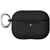 Resim Kupa Pro 2 Kılıf Deri Desenli Kaymaz Ince Slim Silikon Askılı Case 