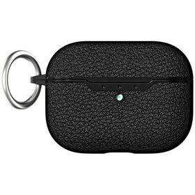 Resim Kupa Pro 2 Kılıf Deri Desenli Kaymaz Ince Slim Silikon Askılı Case 