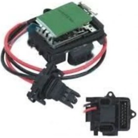 Resim Hellux HLR100050 Klima Kontrol Ünitesi Trafic Iı Vivaro 1.9d 2.0 2.5dtı 01- 7701050325 