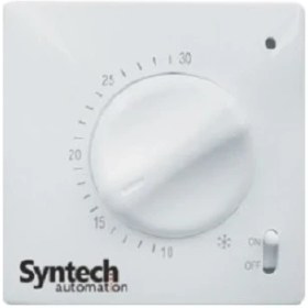 Resim Syntech SYN-175 Mekanik Oda Termostatı 