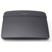 Resim Linksys E900 300Mbps Kablosuz N Router 