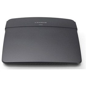 Resim Linksys E900 300Mbps Kablosuz N Router 