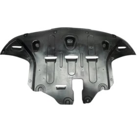 Resim Karter Alt Muhafazası Hyundaı Tucson 2015-2018 