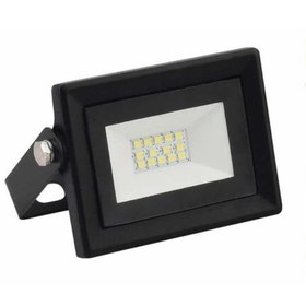 Resim T.M.Q.G 10 Watt Led Projektör Beyaz 