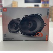 Resim Jbl Stage 3 8627 Oval Hoparlör Takımı 5x7 
