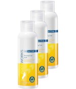 Resim Avon Foot Works Active Canlandırıcı Ayak Banyosu 3 x 100 ML 