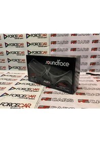 Resim Soundface - Pro.4 4 Kanal Amplifikatör Soundface - Pro.4 