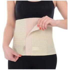 Resim Doğum Sonrası Korse siz 