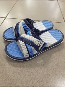 Resim Calx Unisex Masaj Tabanlı Terlik 