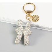 Resim Silver1 Gıoıo Yeni Mini Taşınabilir Kozmetik Ayna Kolye Anahtarlık Çanta Aksesuarları Kolye Dıy Anahtarlık (Yurt Dışından) 