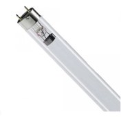 Resim Osram 15w Uvc Ultraviyole Floresan 45cm 