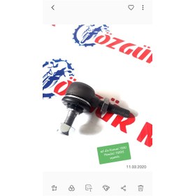 Resim Atv Dıreksıyon Rot Bası Sol Kanunı 150U Mondıal 150Bs Kuba Eland 