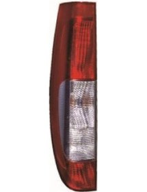 Resim Mercedes Stop Lambası Sol Duylu Viano W639 03 Vito W639 03 - Hella 2sk964596-011 